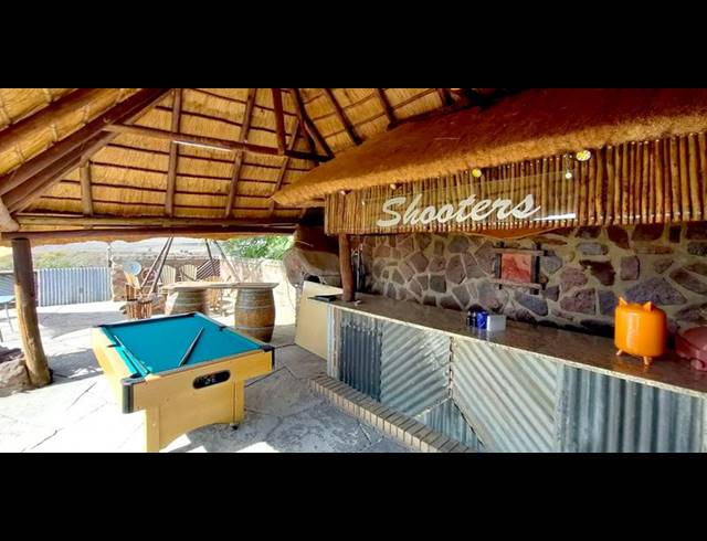 FARM FOR SALE IN MIDDELBURG RURAL